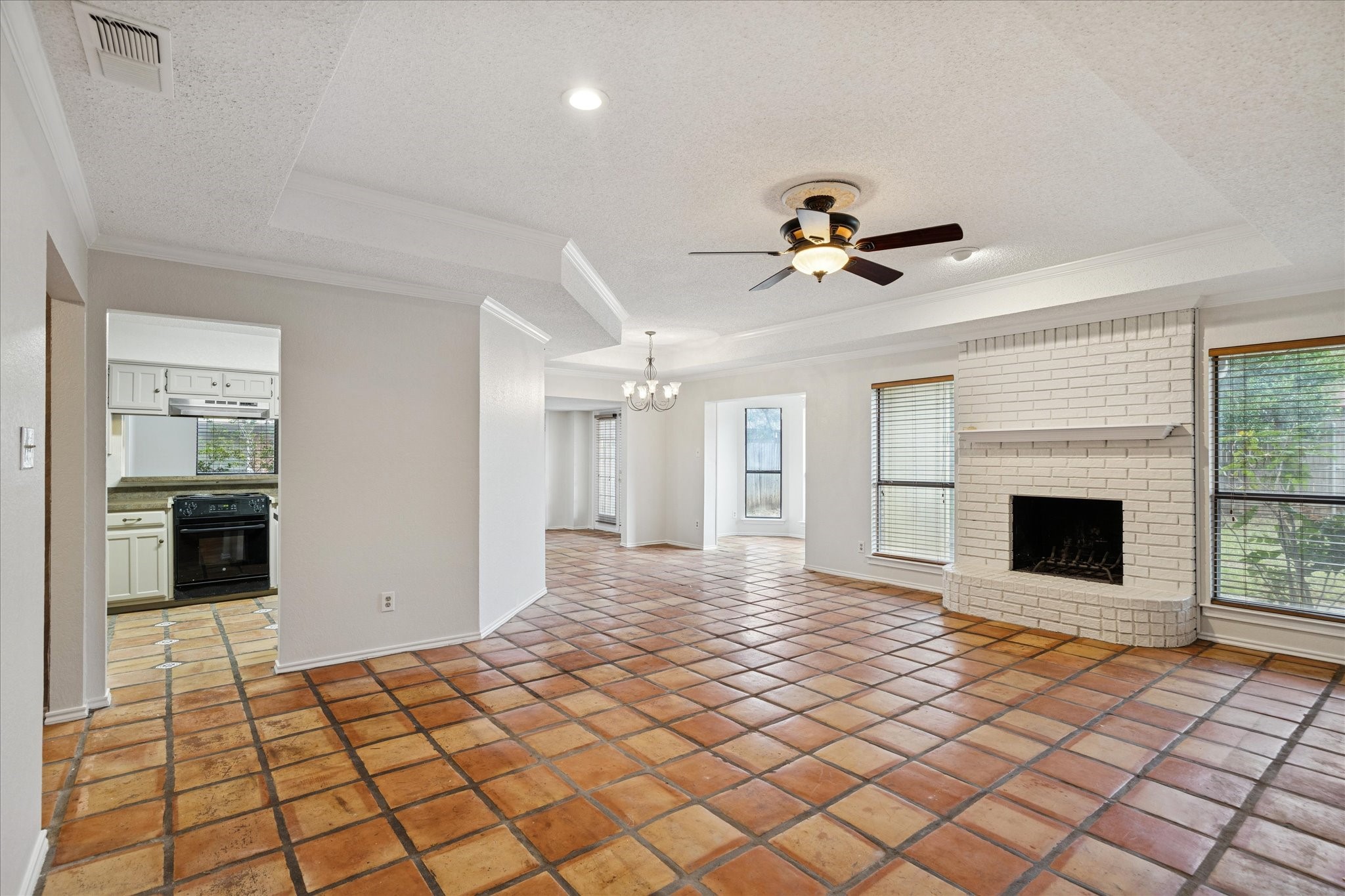 7824 Mahonia Drive Fort Worth TX 76133