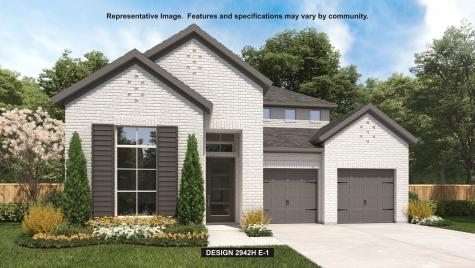 7208 Hallerbos Court Mckinney TX 75071