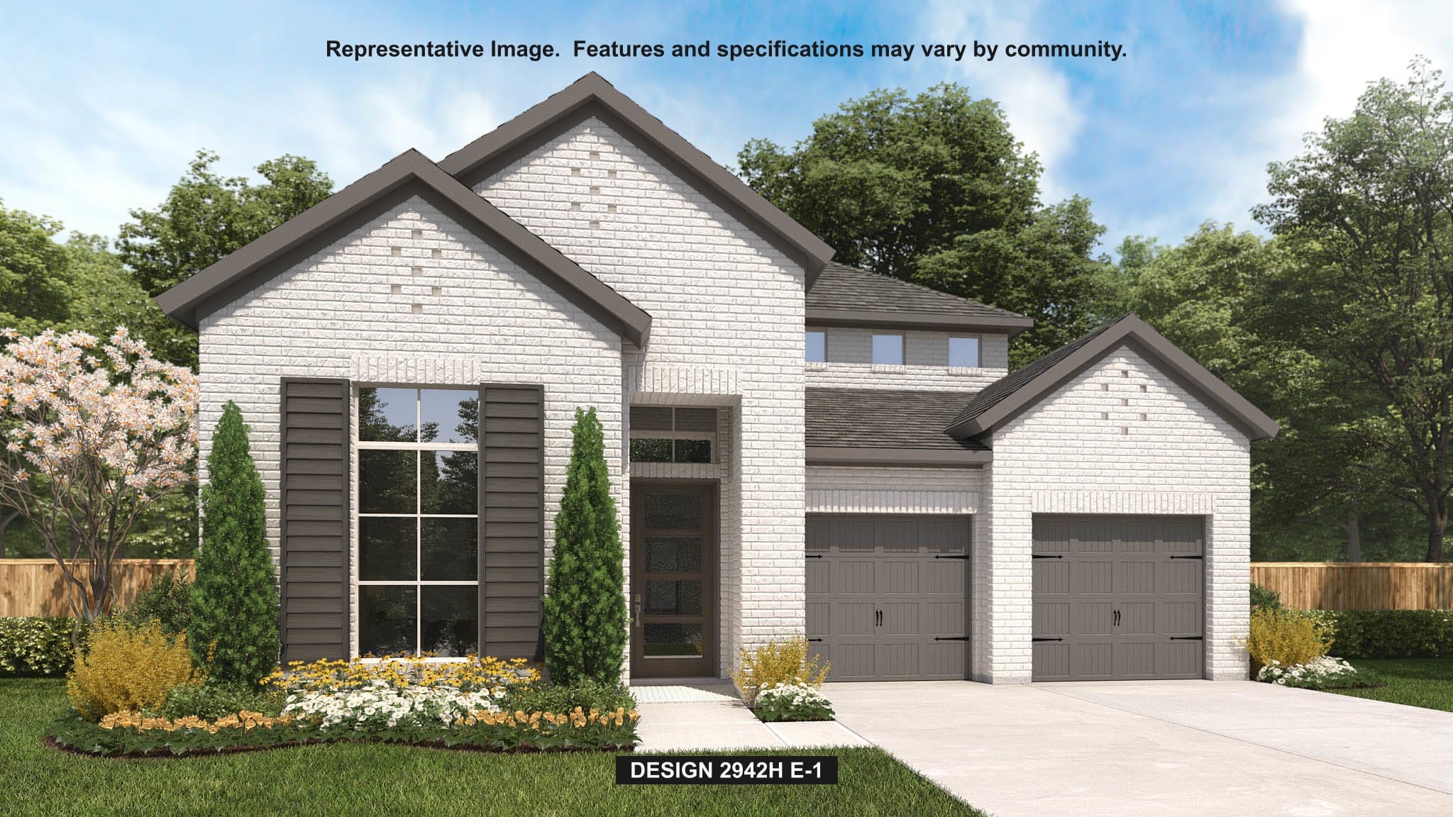 7208 Hallerbos Court Mckinney TX 75071