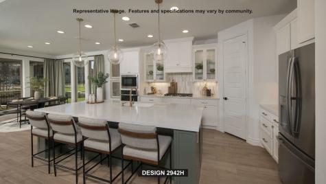 7208 Hallerbos Court Mckinney TX 75071