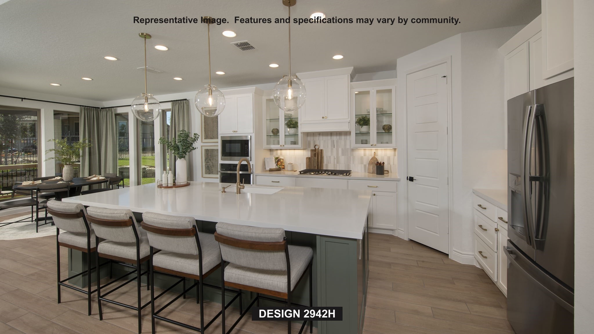 7208 Hallerbos Court Mckinney TX 75071