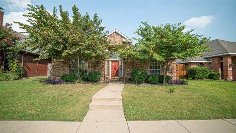 7878 Squire Lane Frisco TX 75035