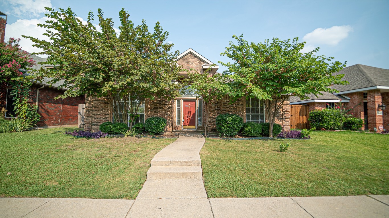 7878 Squire Lane Frisco TX 75035