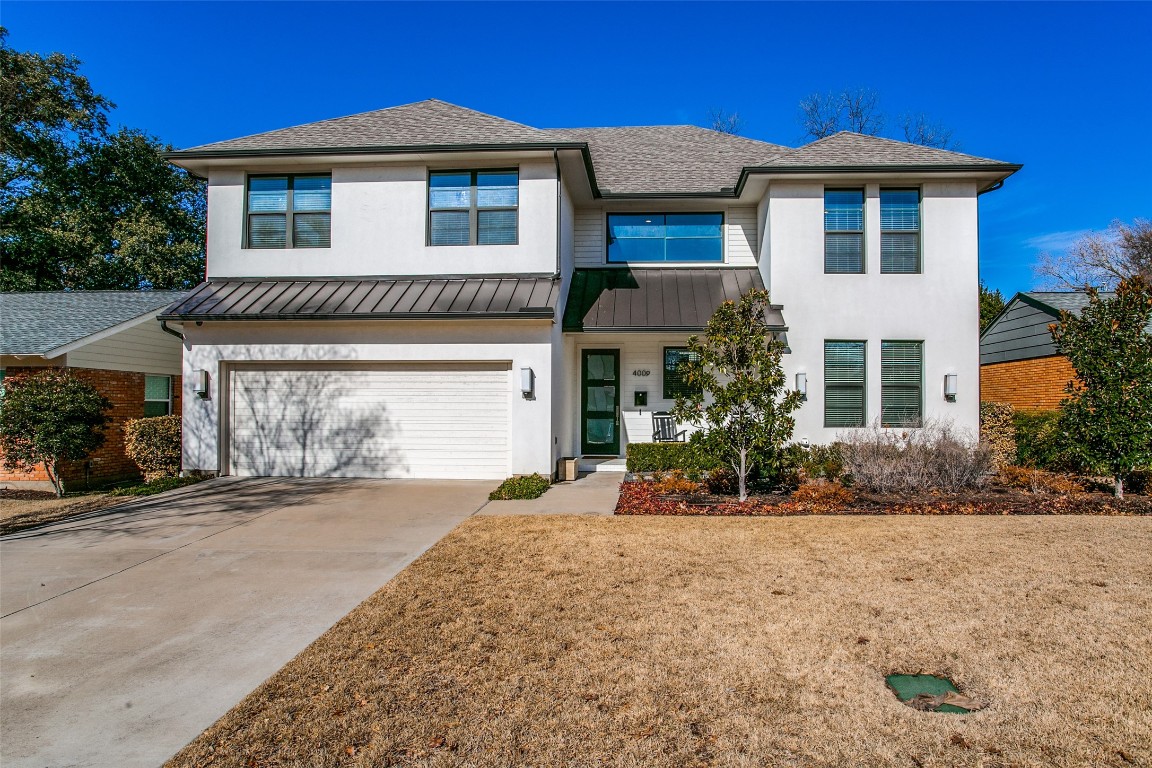 4009 Park Lane Dallas TX 75220