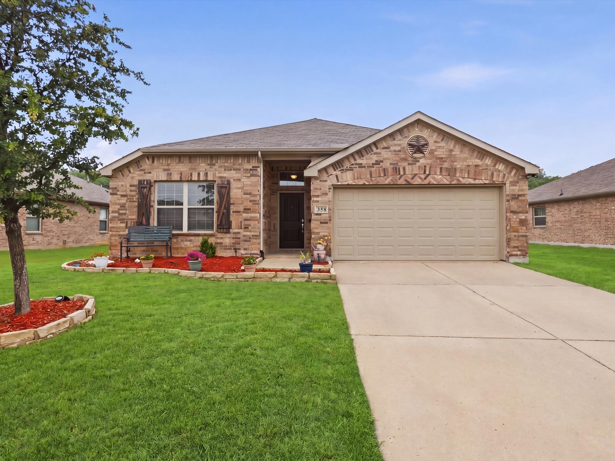 358 Highmeadow Drive Aubrey TX 76227