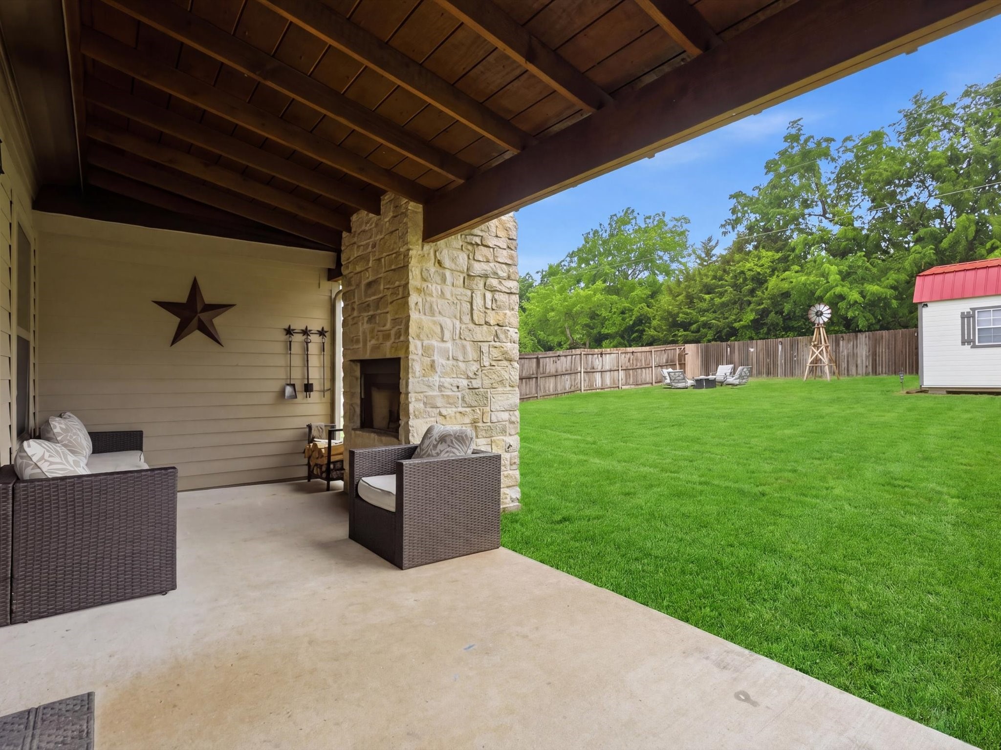 358 Highmeadow Drive Aubrey TX 76227