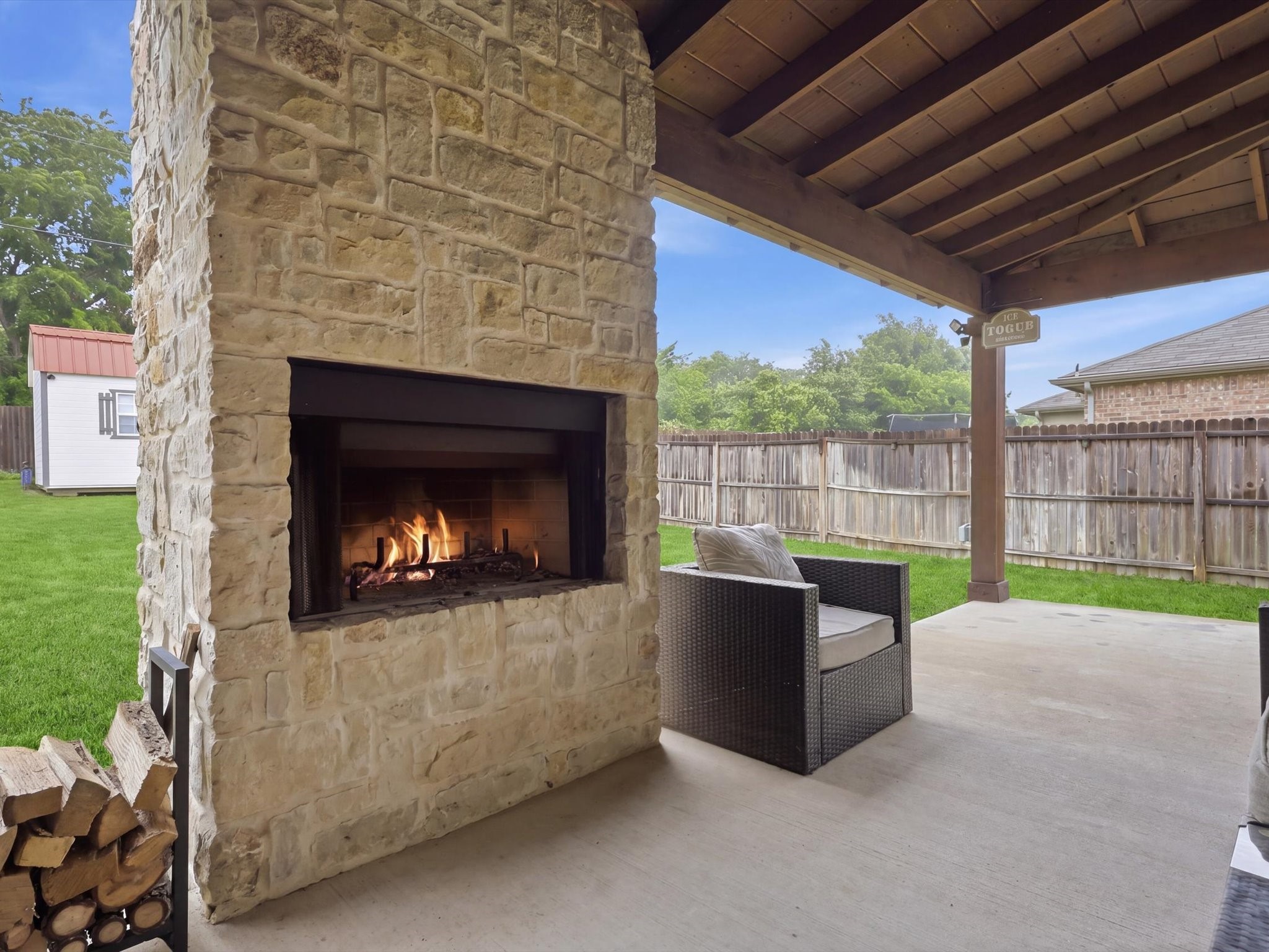 358 Highmeadow Drive Aubrey TX 76227