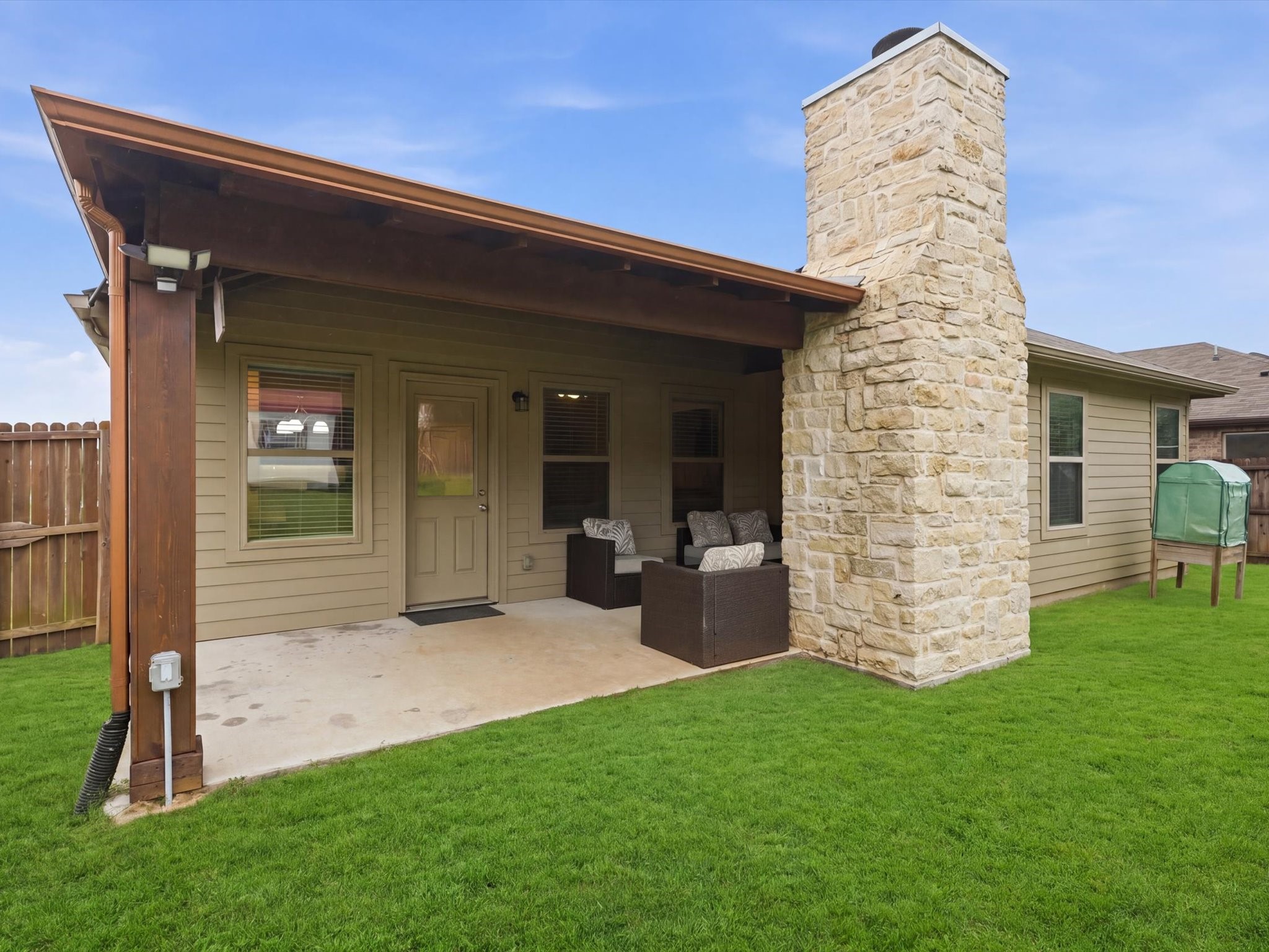 358 Highmeadow Drive Aubrey TX 76227