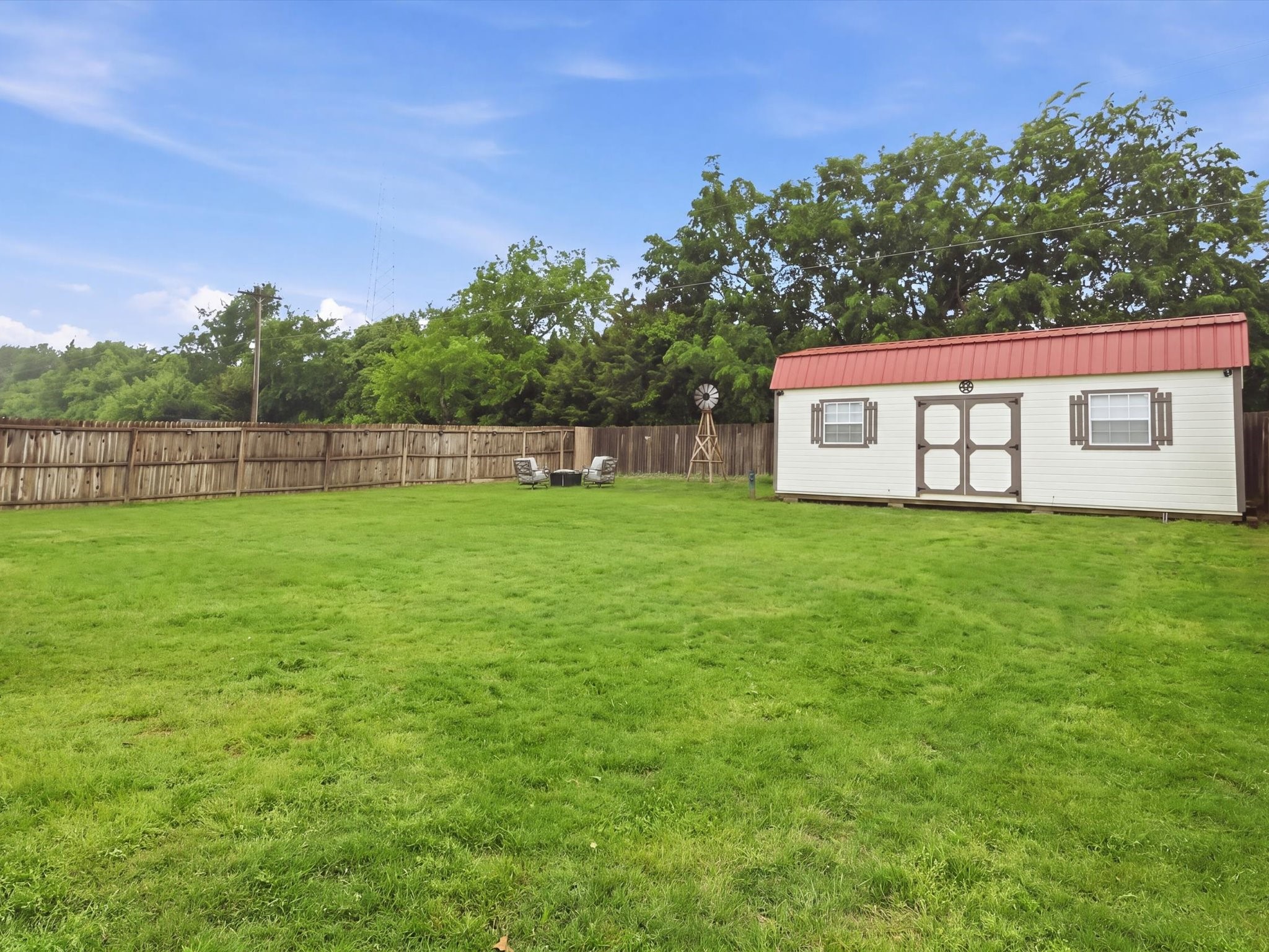 358 Highmeadow Drive Aubrey TX 76227