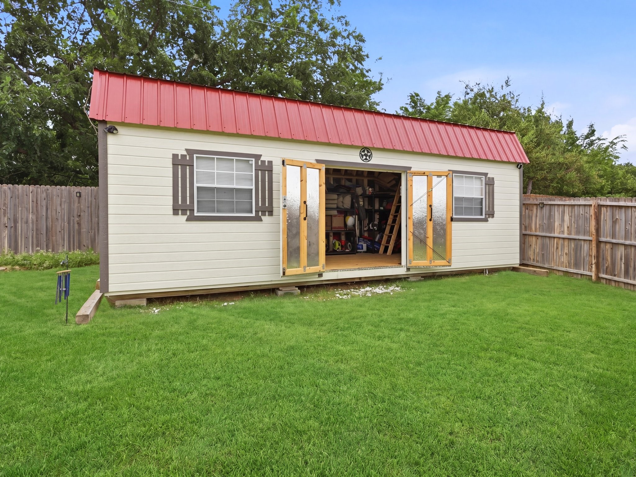 358 Highmeadow Drive Aubrey TX 76227