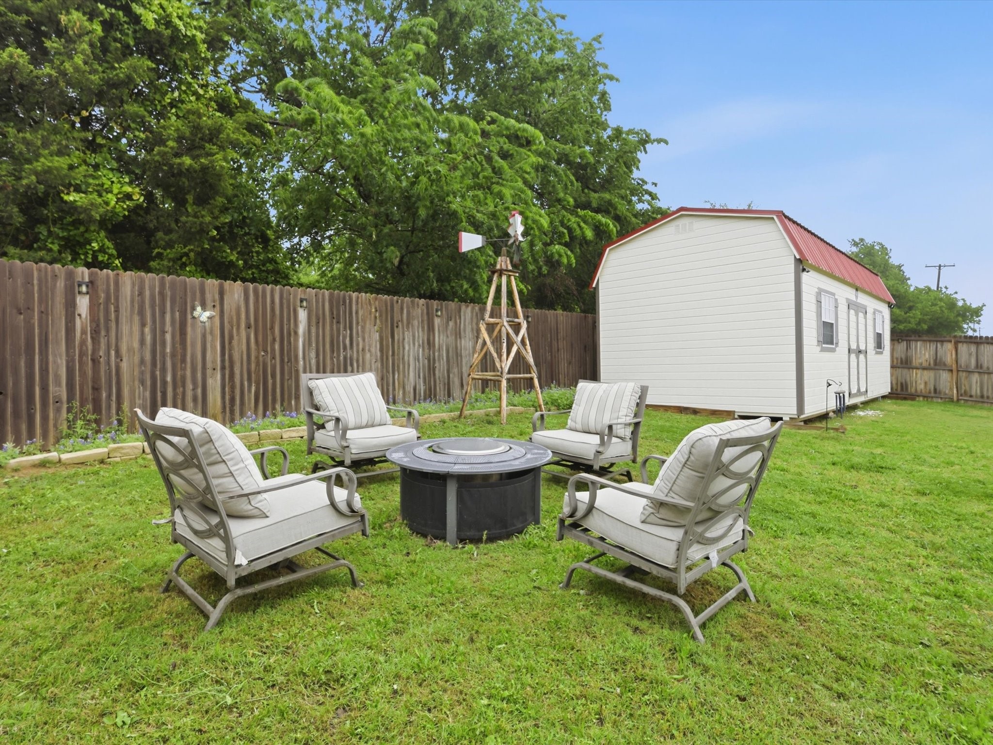 358 Highmeadow Drive Aubrey TX 76227
