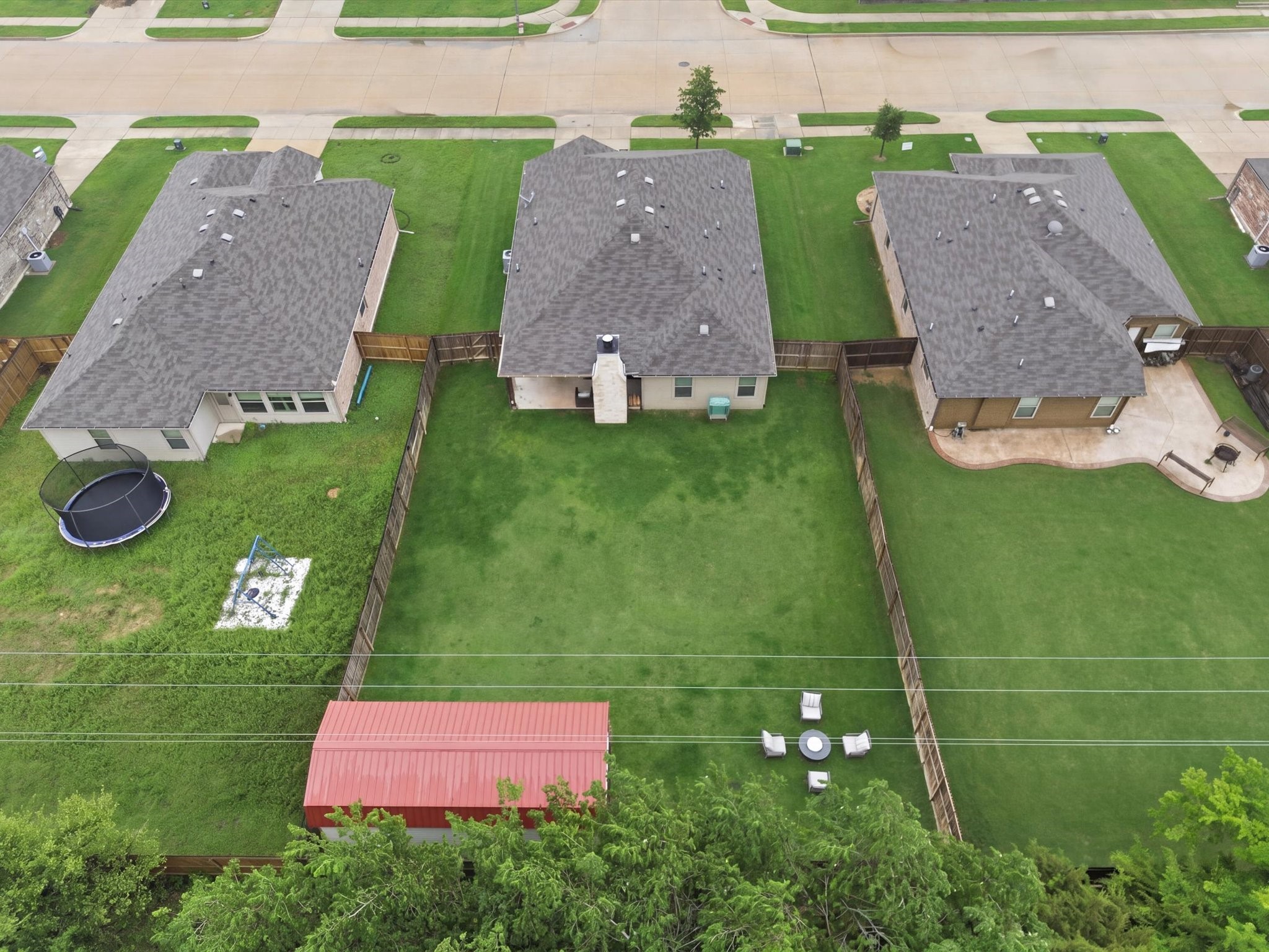 358 Highmeadow Drive Aubrey TX 76227