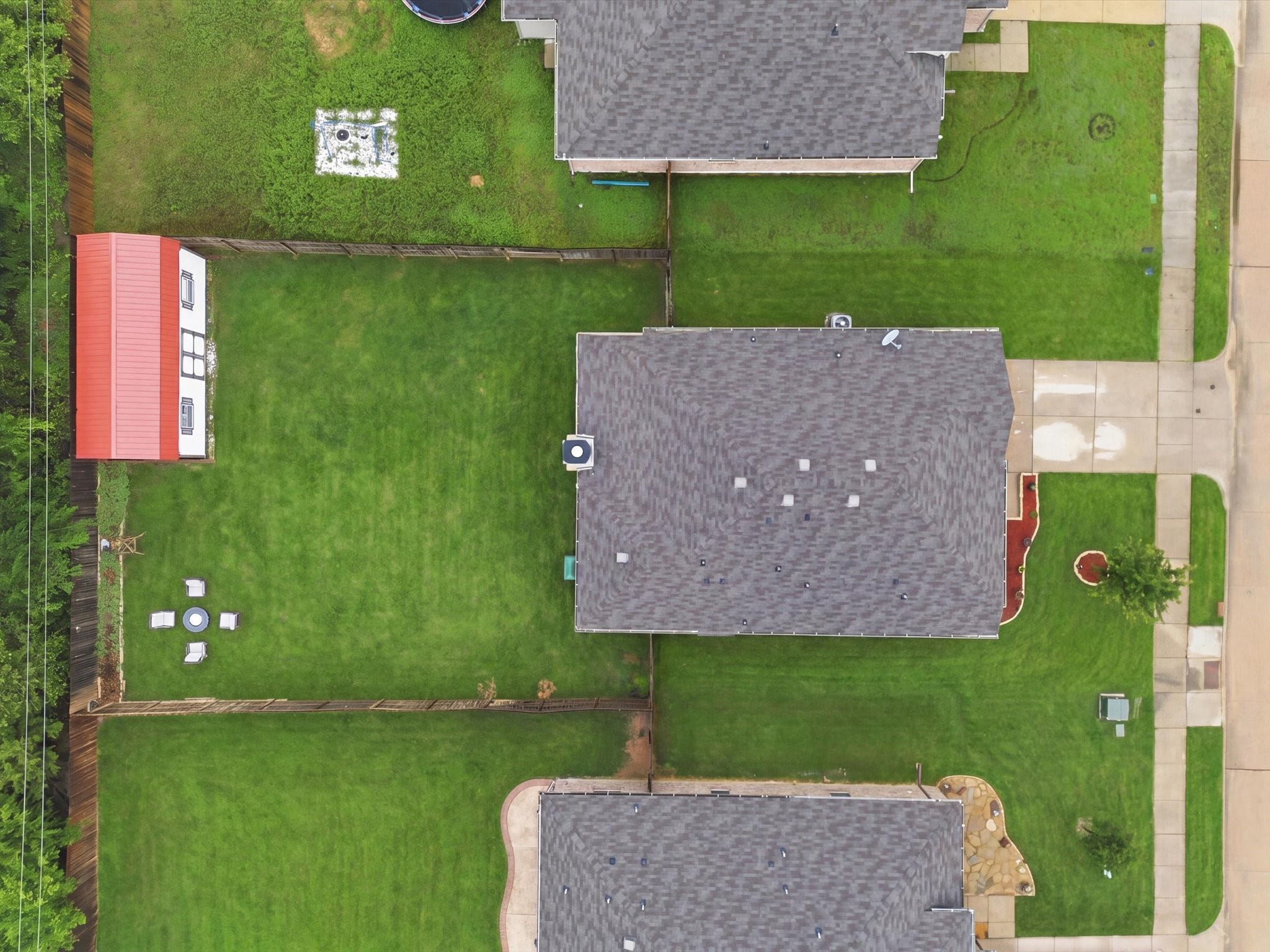 358 Highmeadow Drive Aubrey TX 76227