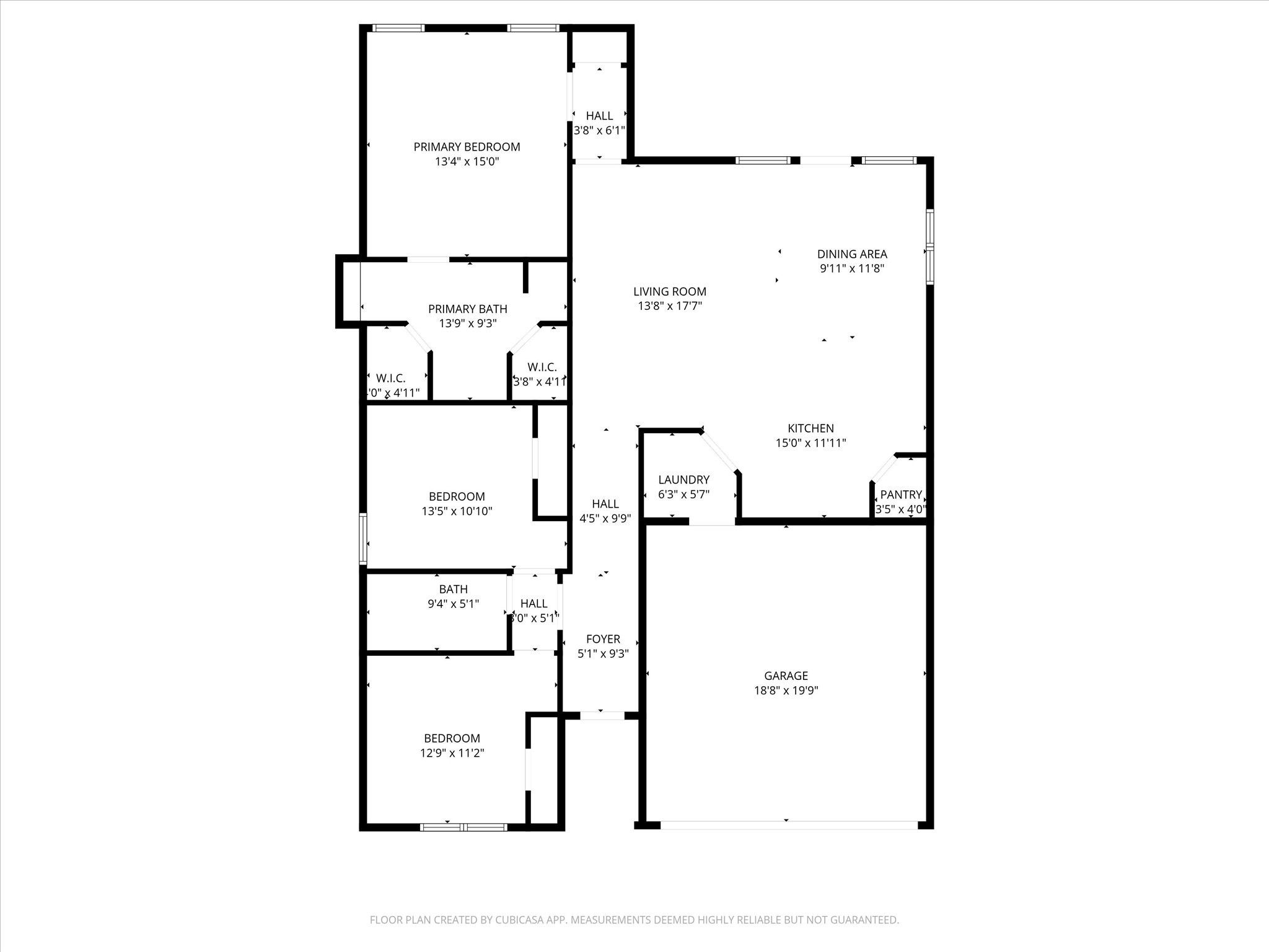 358 Highmeadow Drive Aubrey TX 76227