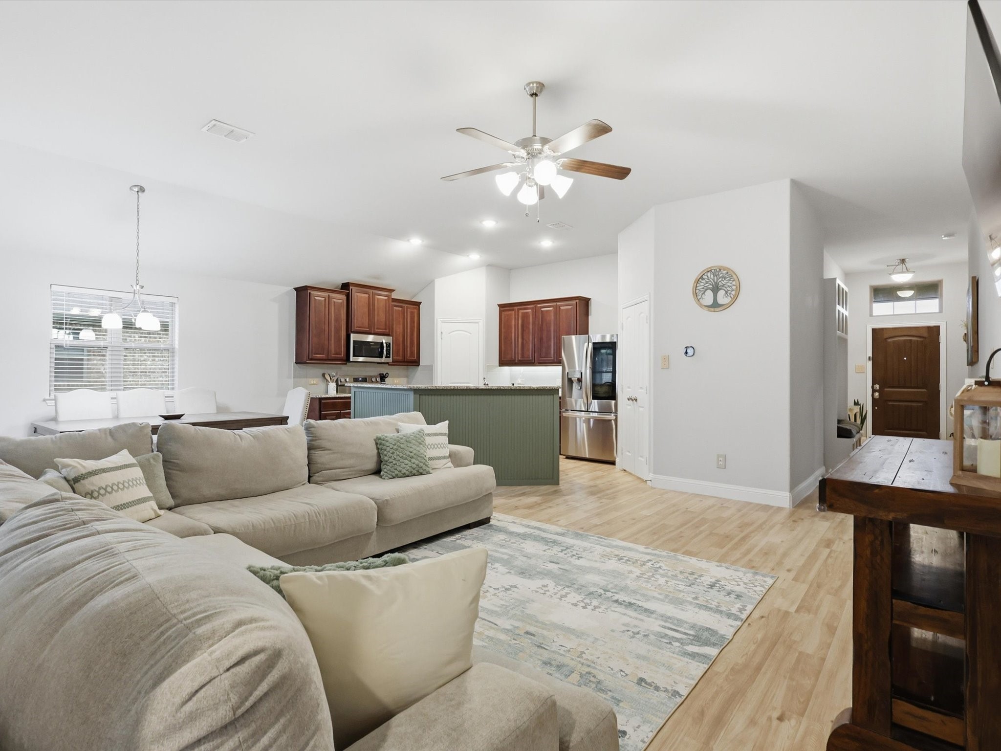 358 Highmeadow Drive Aubrey TX 76227