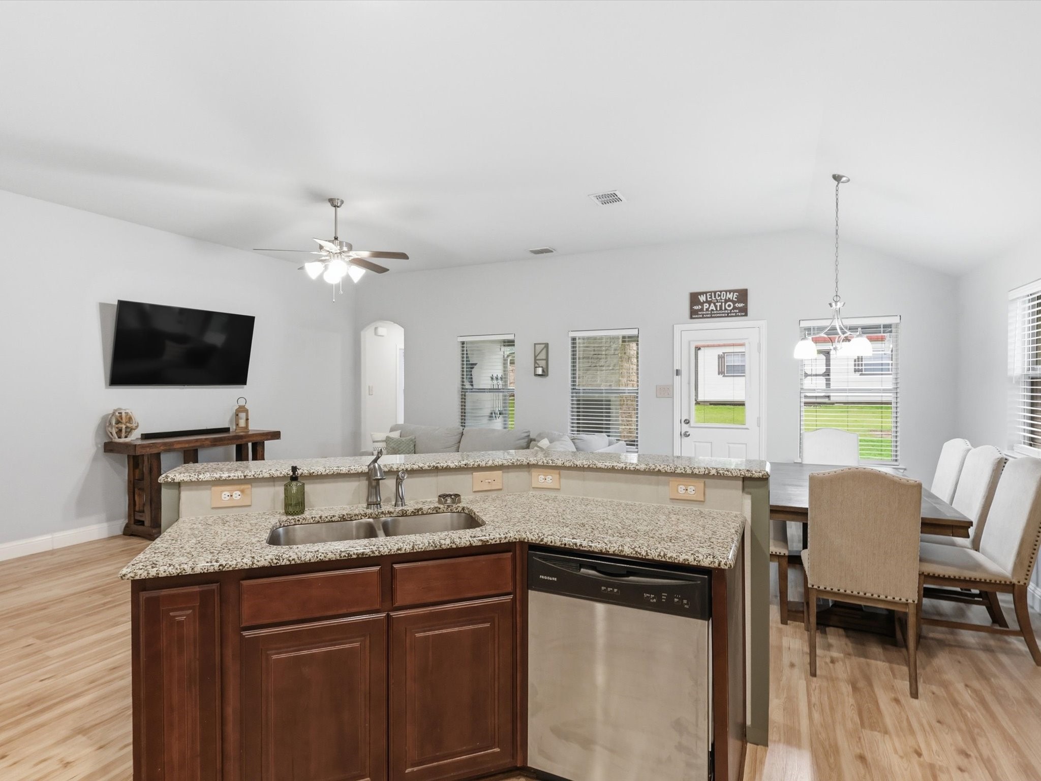 358 Highmeadow Drive Aubrey TX 76227