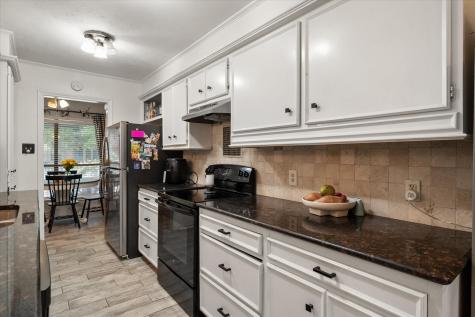 1711 Clearbrook Lane Corsicana TX 75110