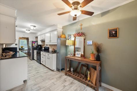 1711 Clearbrook Lane Corsicana TX 75110
