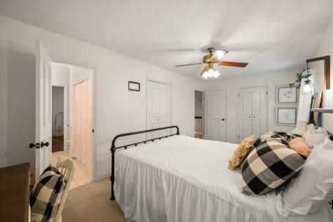 1711 Clearbrook Lane Corsicana TX 75110