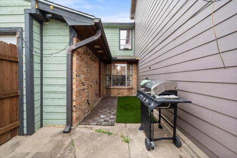 1711 Clearbrook Lane Corsicana TX 75110