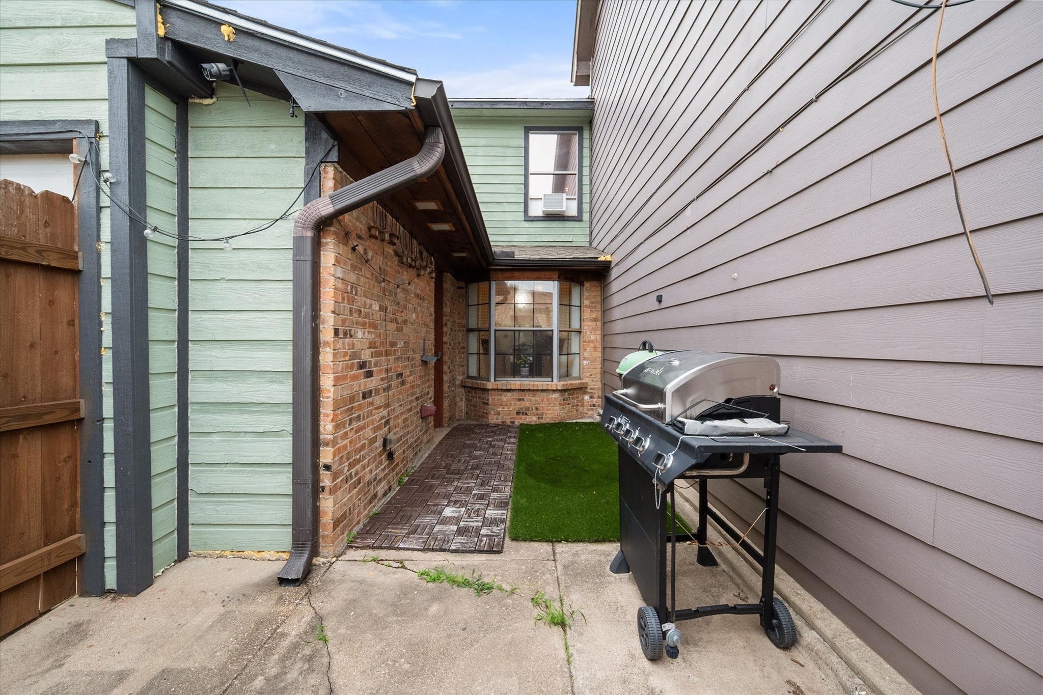 1711 Clearbrook Lane Corsicana TX 75110