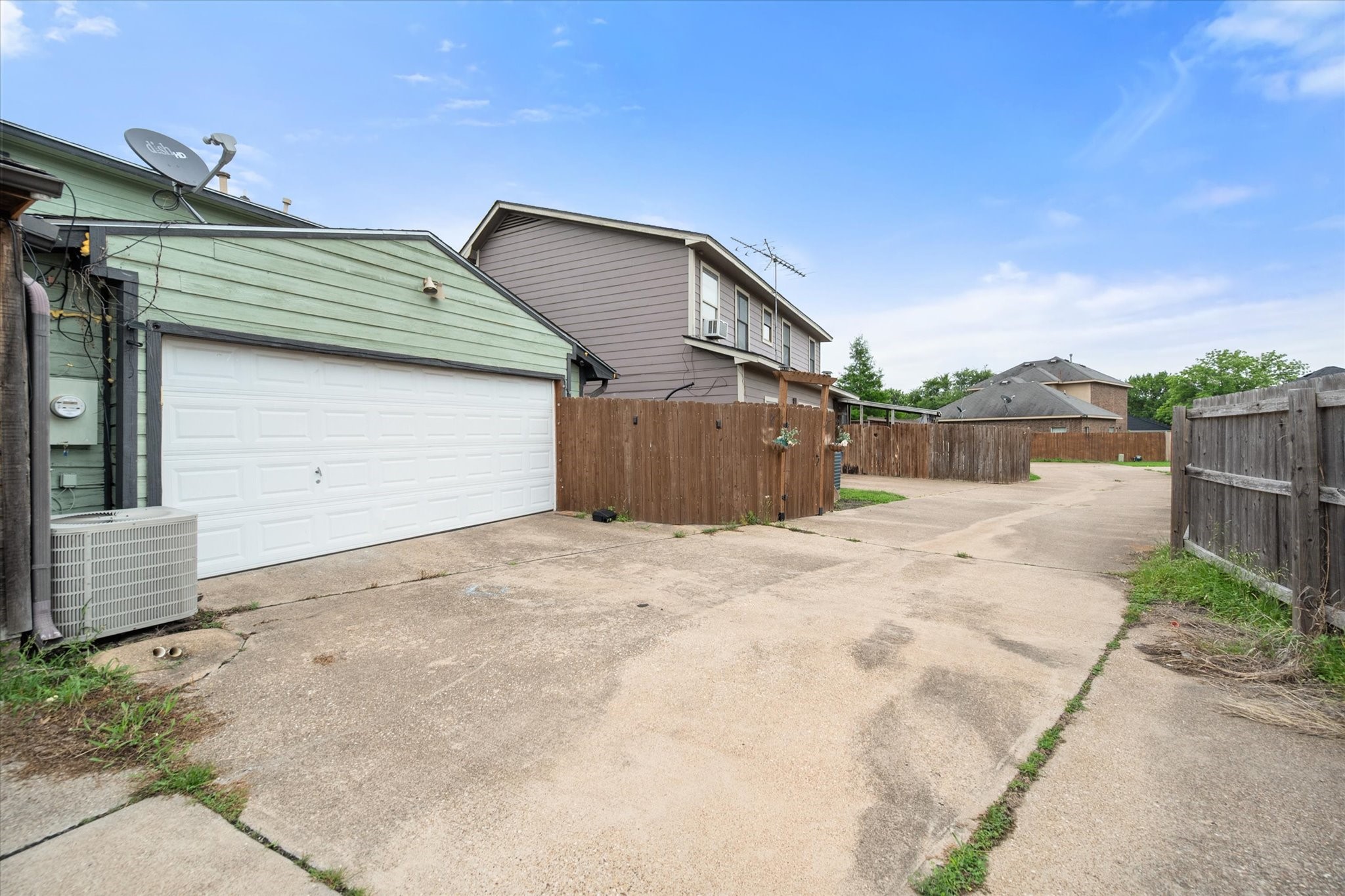 1711 Clearbrook Lane Corsicana TX 75110