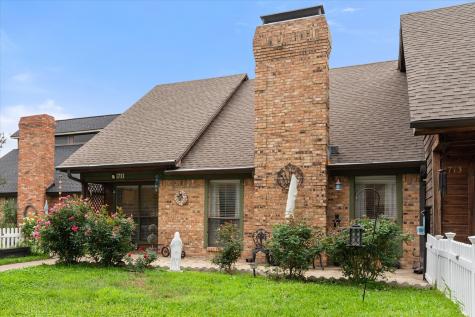 1711 Clearbrook Lane Corsicana TX 75110