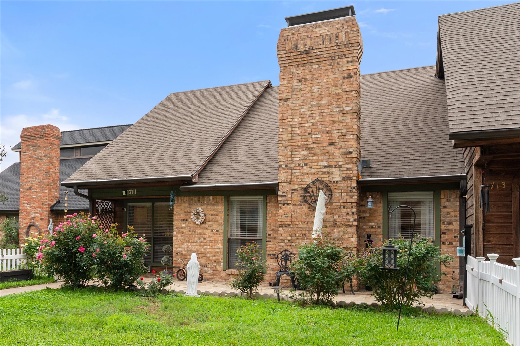 1711 Clearbrook Lane Corsicana TX 75110