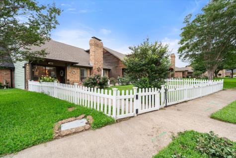 1711 Clearbrook Lane Corsicana TX 75110