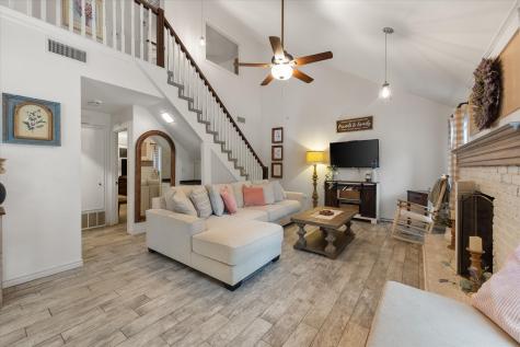 1711 Clearbrook Lane Corsicana TX 75110