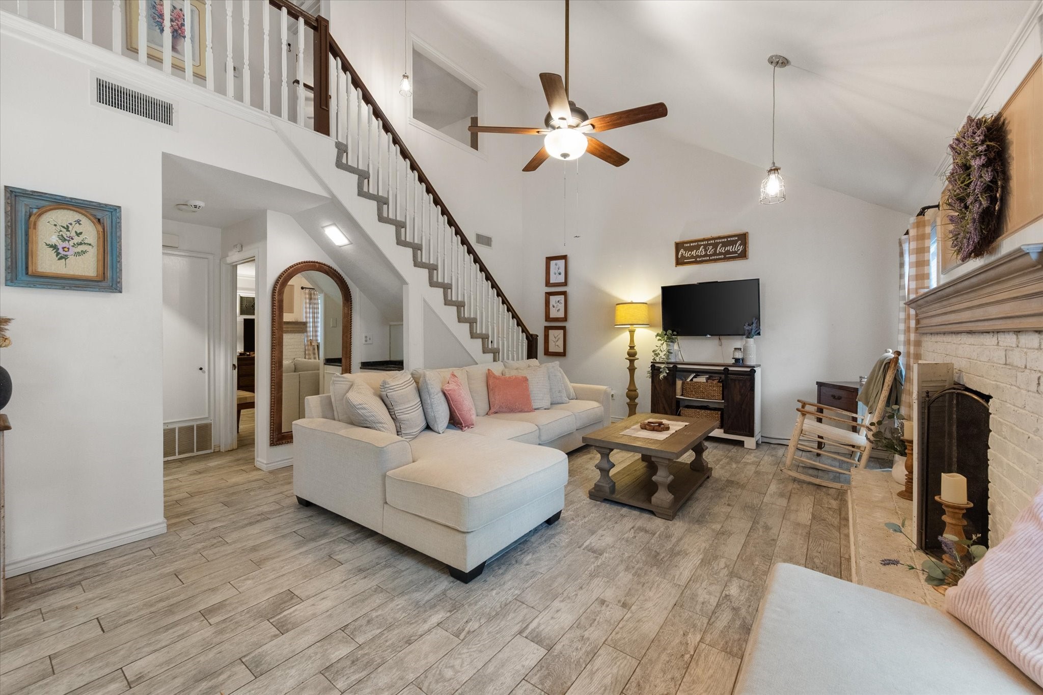 1711 Clearbrook Lane Corsicana TX 75110