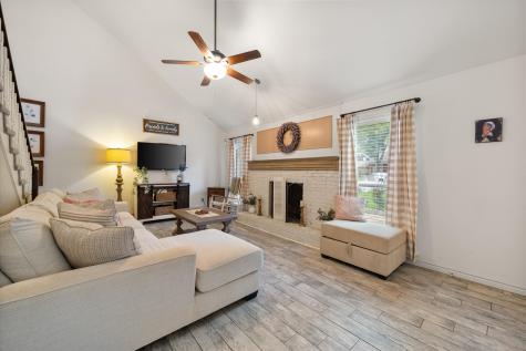 1711 Clearbrook Lane Corsicana TX 75110