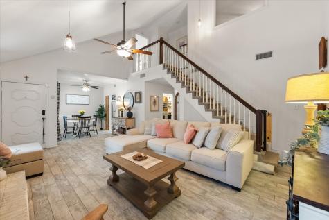 1711 Clearbrook Lane Corsicana TX 75110