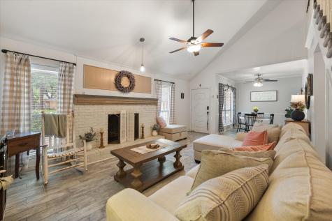 1711 Clearbrook Lane Corsicana TX 75110