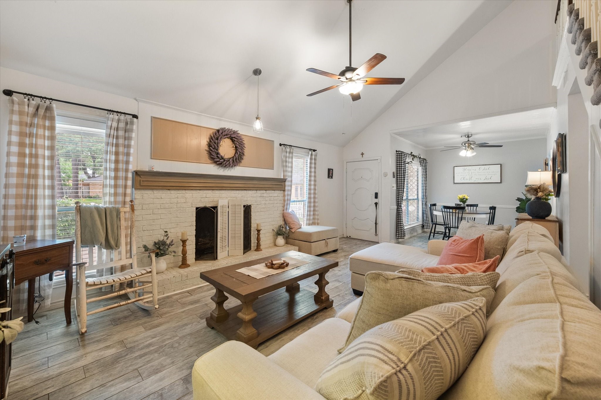 1711 Clearbrook Lane Corsicana TX 75110