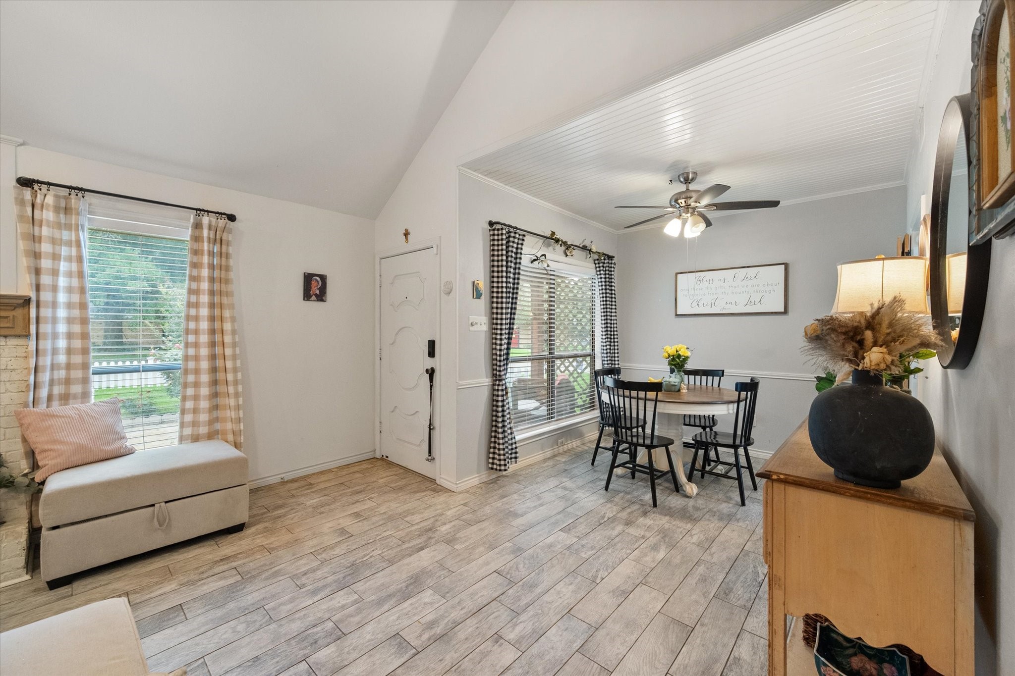 1711 Clearbrook Lane Corsicana TX 75110