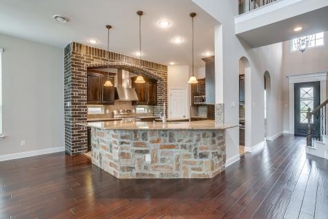 1216 Yosemite Way Burleson TX 76028