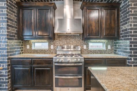 1216 Yosemite Way Burleson TX 76028