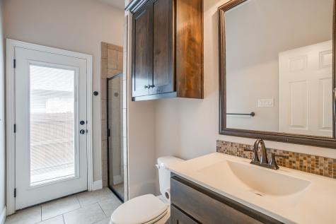 1216 Yosemite Way Burleson TX 76028