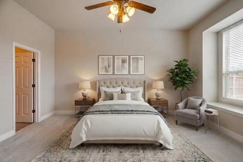 1216 Yosemite Way Burleson TX 76028