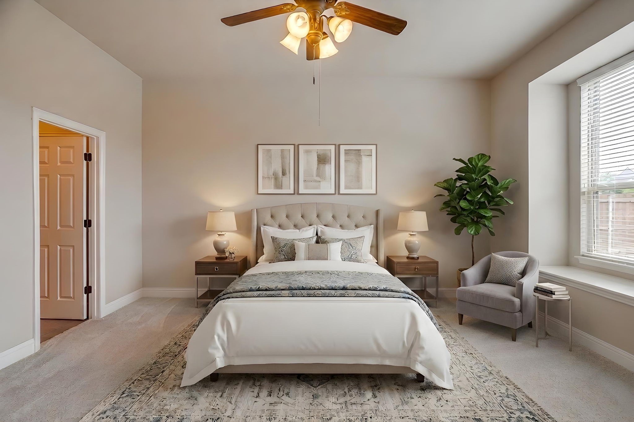 1216 Yosemite Way Burleson TX 76028