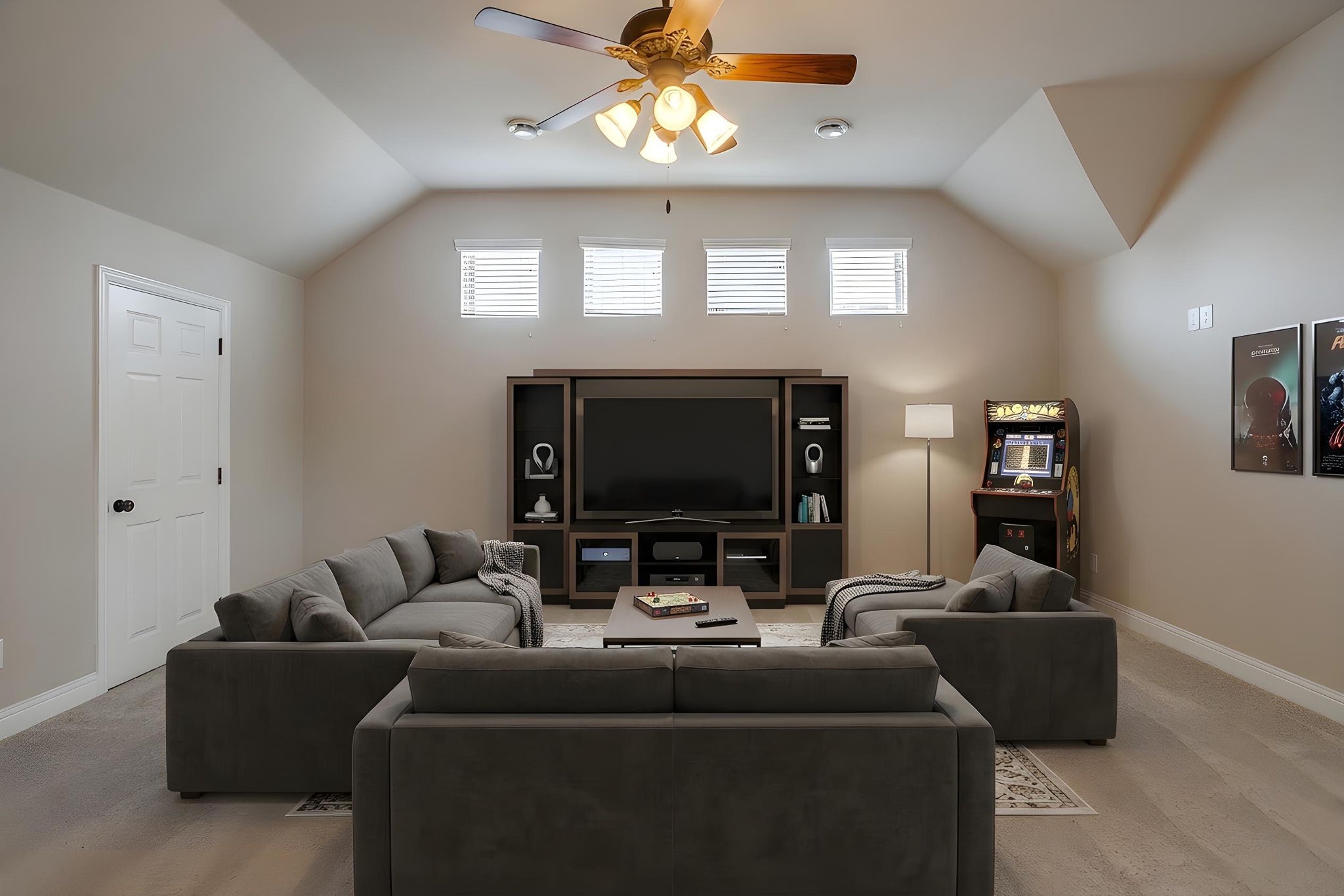 1216 Yosemite Way Burleson TX 76028