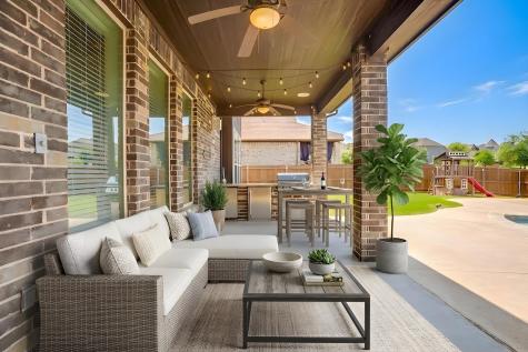 1216 Yosemite Way Burleson TX 76028