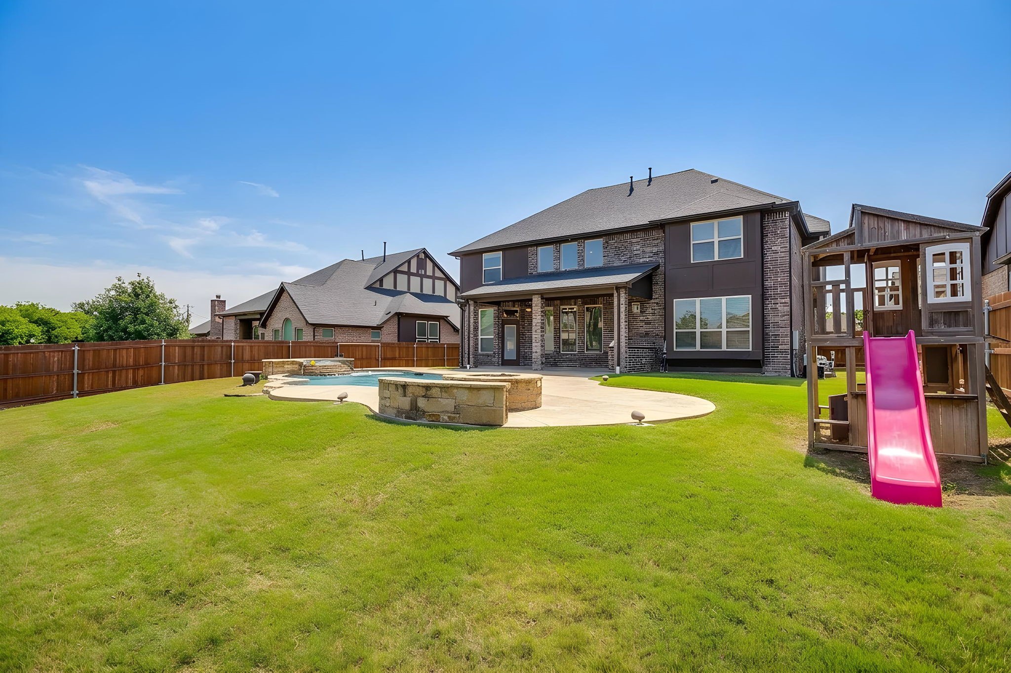 1216 Yosemite Way Burleson TX 76028