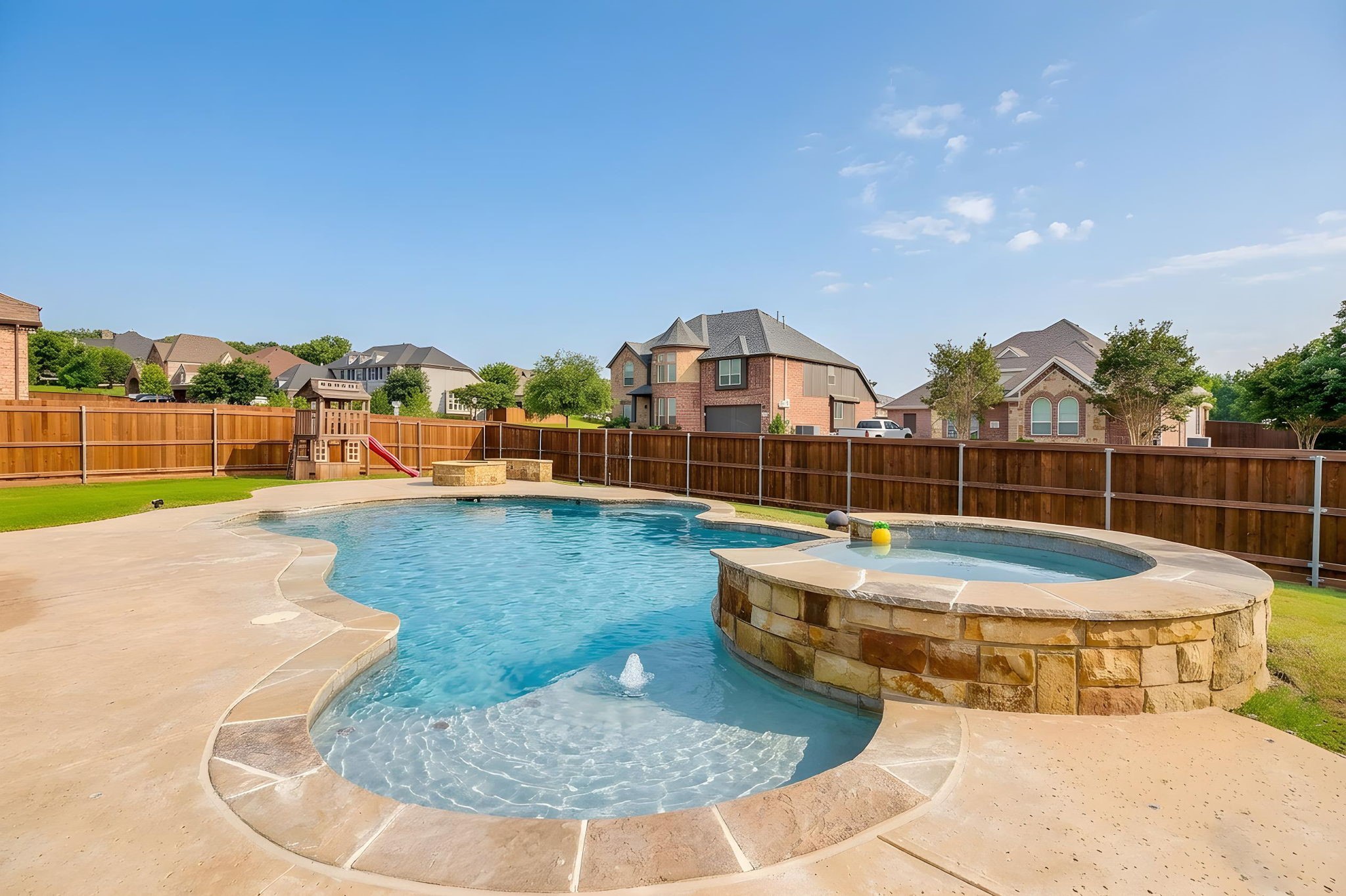 1216 Yosemite Way Burleson TX 76028