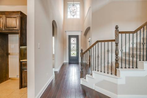 1216 Yosemite Way Burleson TX 76028