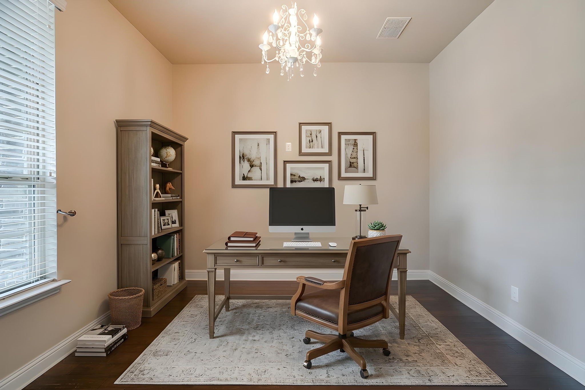 1216 Yosemite Way Burleson TX 76028