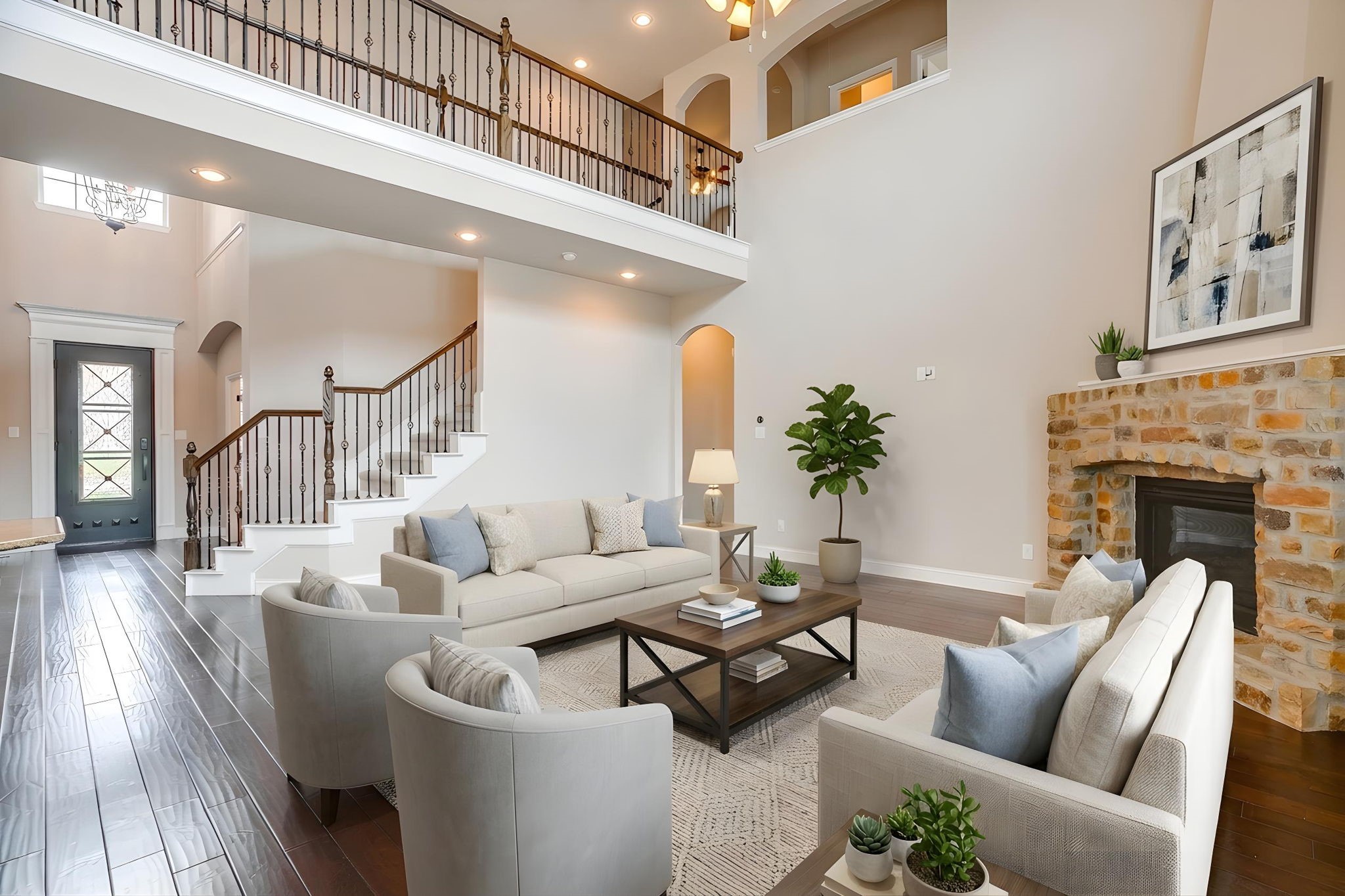 1216 Yosemite Way Burleson TX 76028