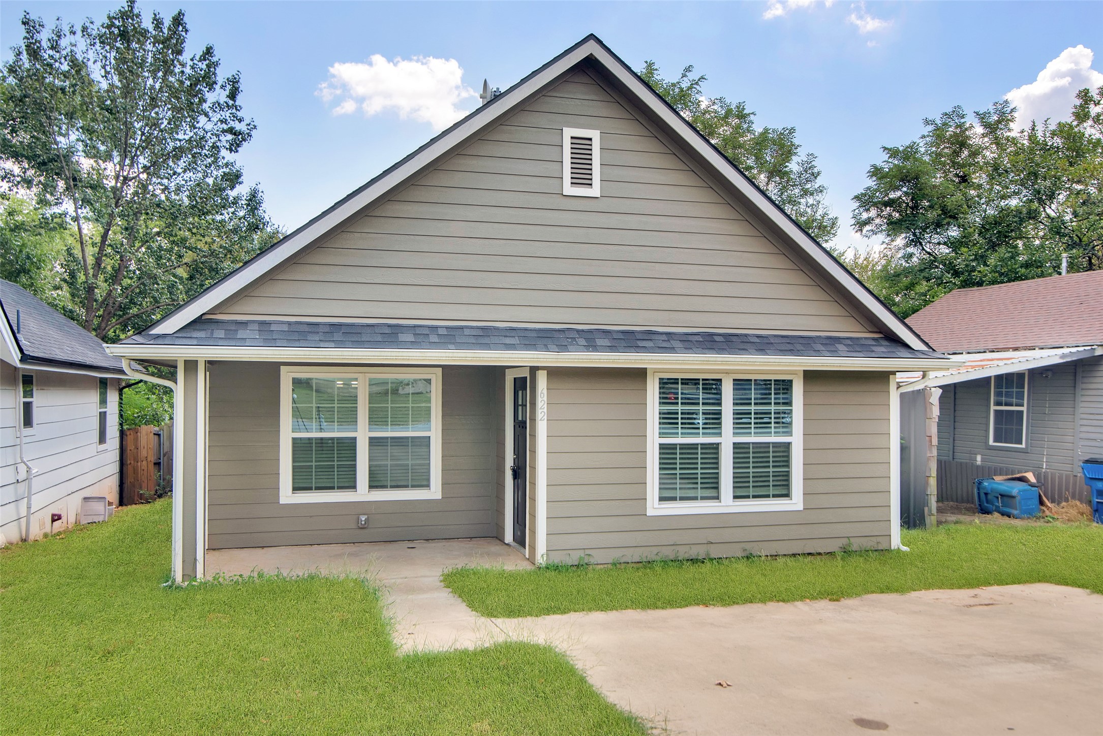 622 E Heron Street Denison TX 75021