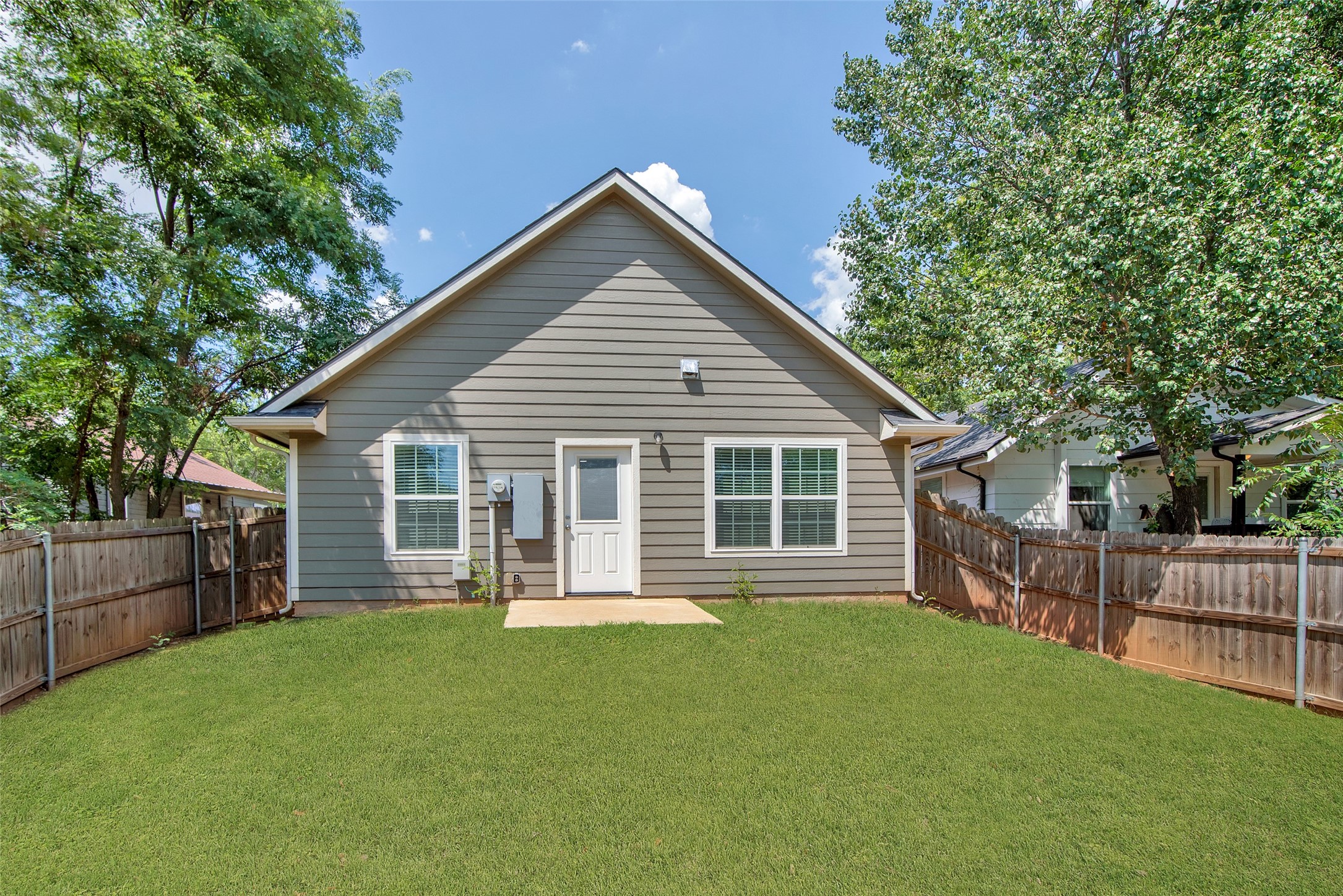 622 E Heron Street Denison TX 75021
